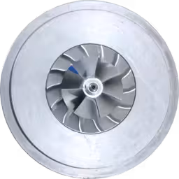 Core de Turbocompresseur 6N1524 3LM319 pour CAT D6G 14G D6D