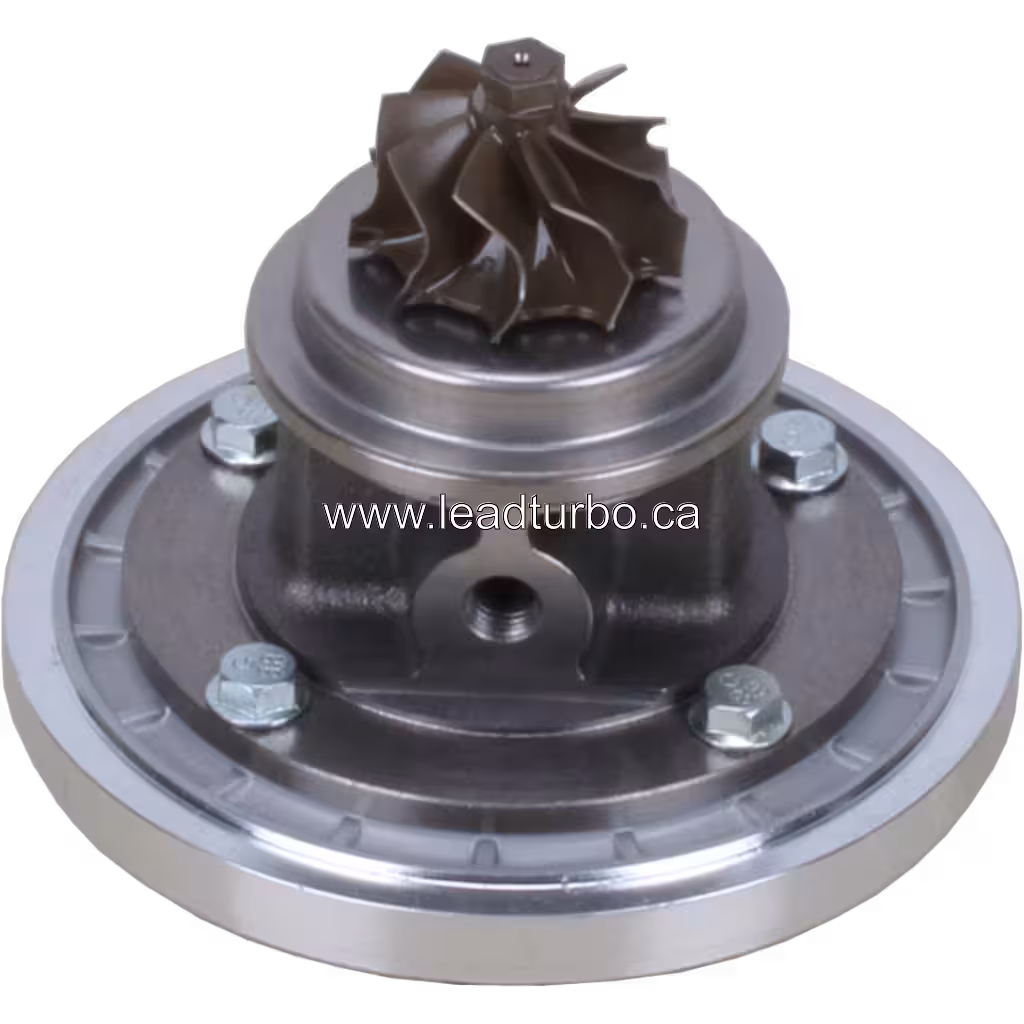 Détail du core HT12-190 pour moteur ZD30