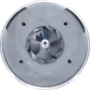 Core de turbocompresseur HT12-19D 047-230 vue avant