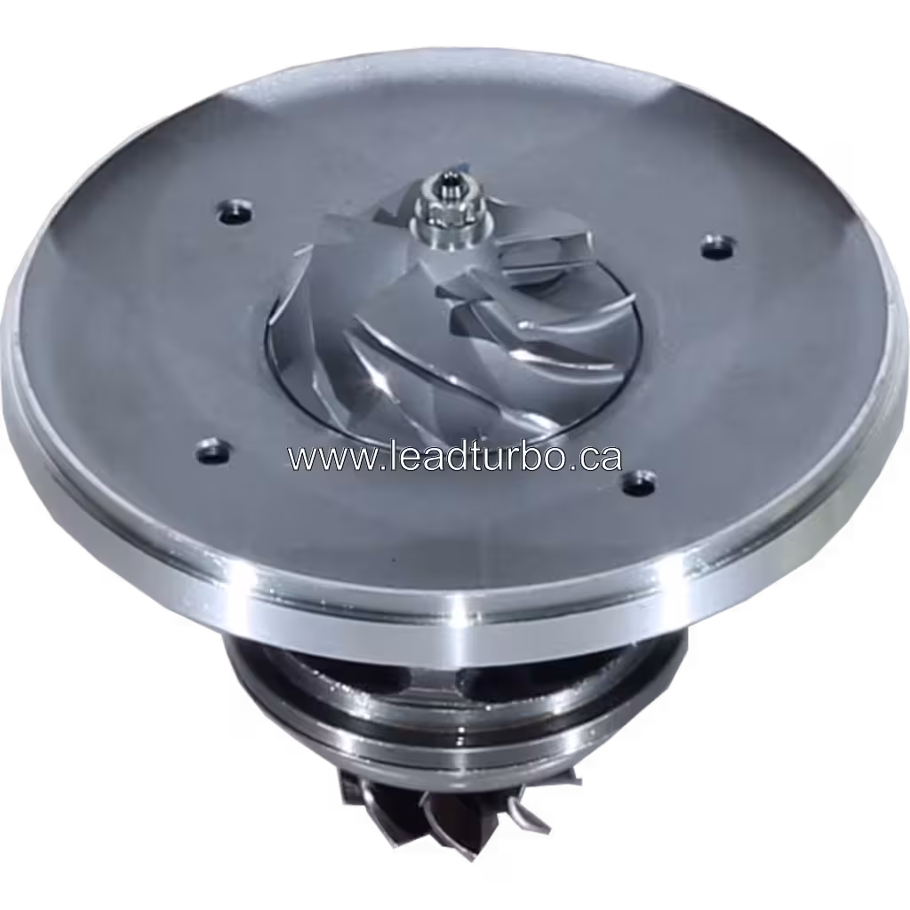 Core turbo Nissan Frontier ZD30 pièce de rechange