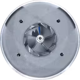 Core de Turbocompresseur HT12-19D 047-230 pour Nissan ZD30