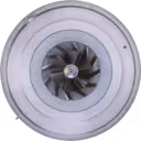 Core de Turbocompresseur - Pièce de Remplacement Aftermarket thumbnail 4