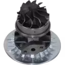 Core CHRA aftermarket John Deere 6466