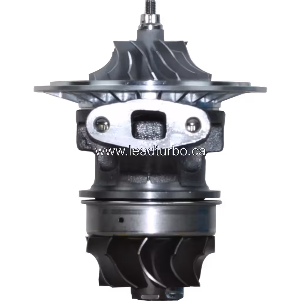 Core de turbocompresseur pour John Deere 6466