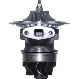 Core de Turbocompresseur pour John Deere 6466