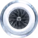 Core de Turbocompresseur pour John Deere 6466 thumbnail 4