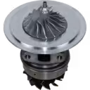 Pièce de rechange turbo John Deere tracteur