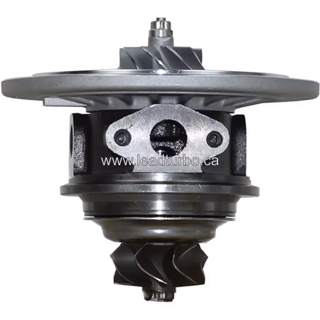 Core de turbocompresseur pour Mazda B2500 Ford Ranger VJ26
