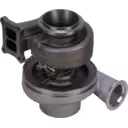 Cummins Industrial Turbocharger mounting details