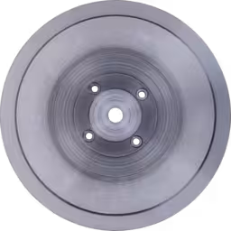 FOR 2837539 BP HX83 Back Plate Replacement for Cummins QSK38