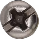 GTA5008B Turbocharger Bolt for CAT C15 Truck thumbnail 4