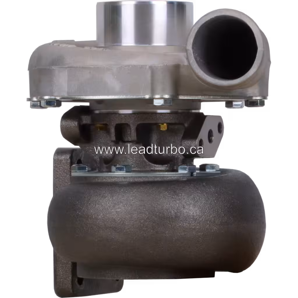 ISUZU 6BG1 Turbocharger Replacement Assembly