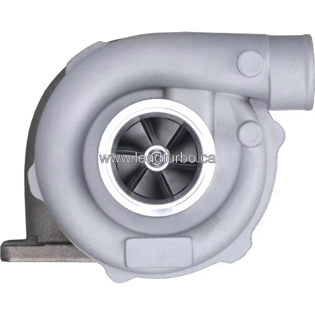 ISUZU 6BG1 Turbocharger Compressor Housing