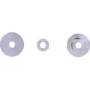 Flat washer and stepped ring parts for FOR 6506-21-5010 TC