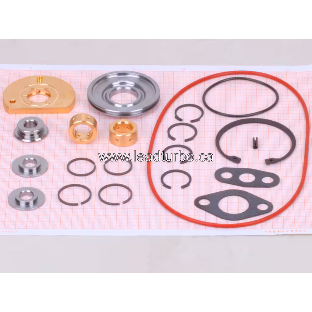 Kit de réparation turbo pour Volvo Penta D16