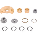 Kit de réparation turbo HE431V 4039124 RK pour IVECO Cursor 8