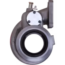 Logement turbine HX55W 4090042RX TH pour Cummins ISX2