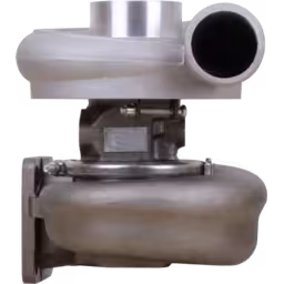 Mitsubishi 6D22 Turbocharger Replacement for Kato HD1250