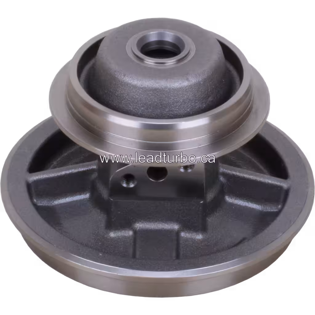 Aftermarket bearing housing for CAT D6G and D8N