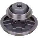 Aftermarket bearing housing for CAT D6G and D8N
