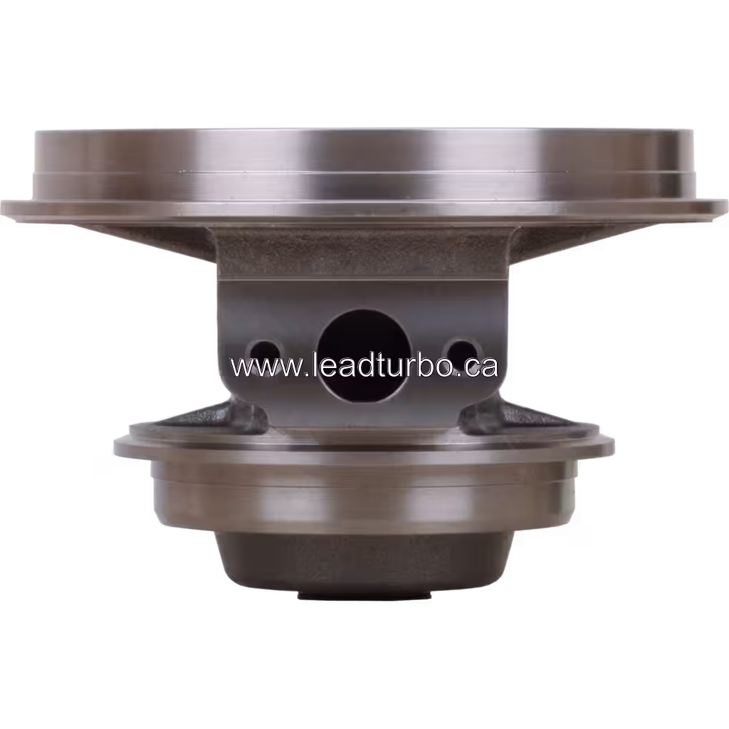 Nothing bearing housing for CAT 3306 turbocharger