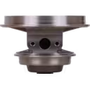 Nothing bearing housing for CAT 3306 turbocharger