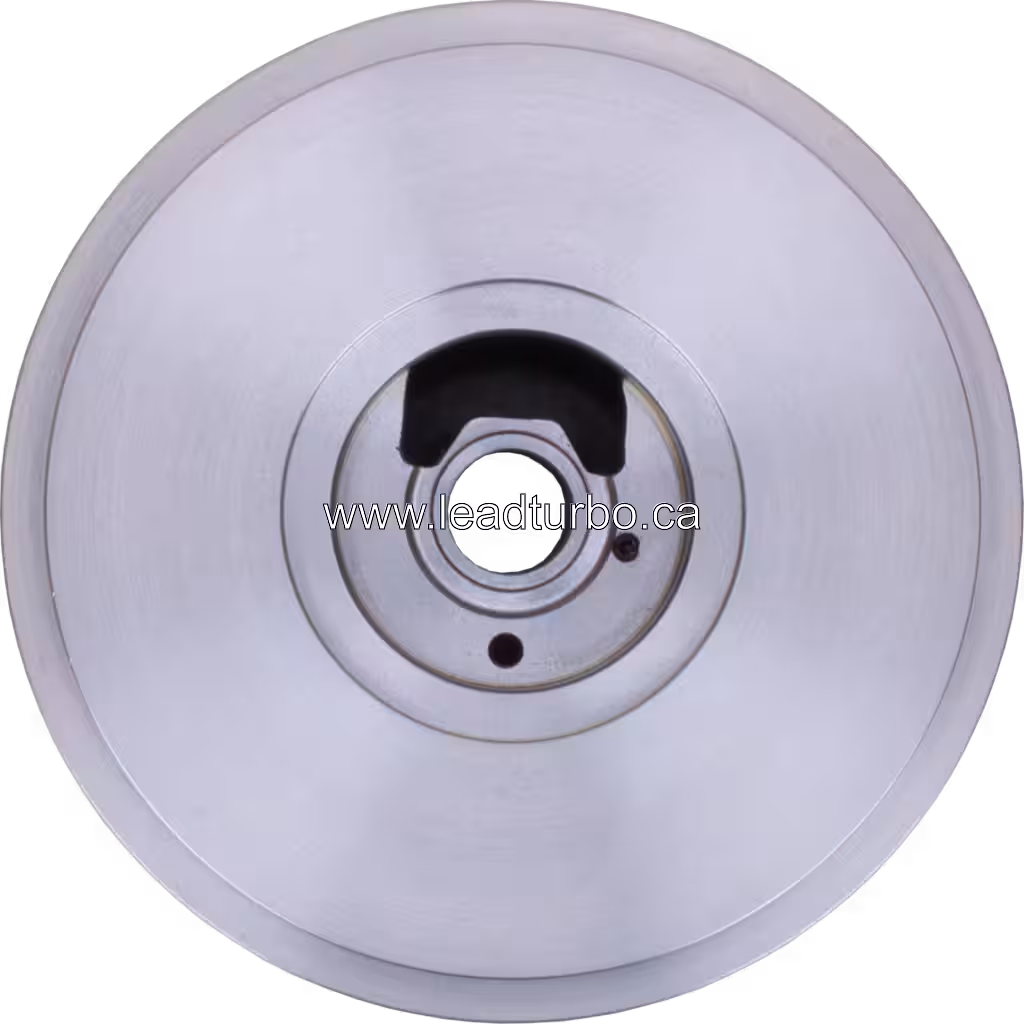 LeadTurbo bearing housing for CAT 773D earth moving
