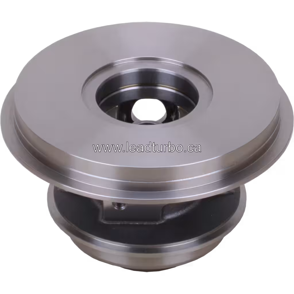 CAT 3406 and 3412E bearing housing replacement