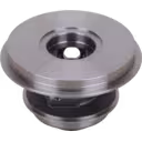 Nothing Bearing Housing for CAT 3306 3406 3412E Turbo Replacement