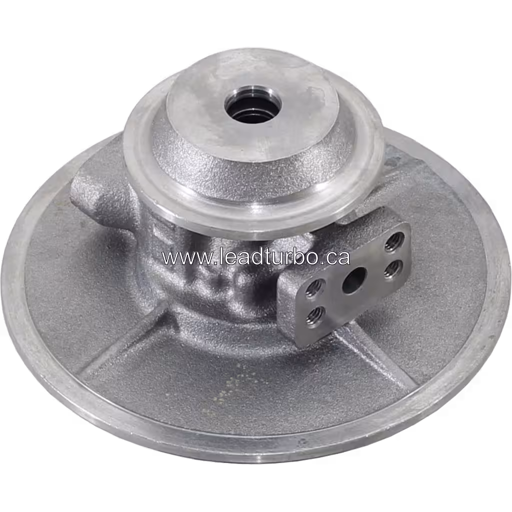 Aftermarket turbo core bearing housing