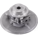 Aftermarket turbo core bearing housing