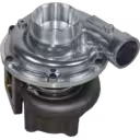 Nothing Turbocharger Replacement for Isuzu 6HK1T Engine