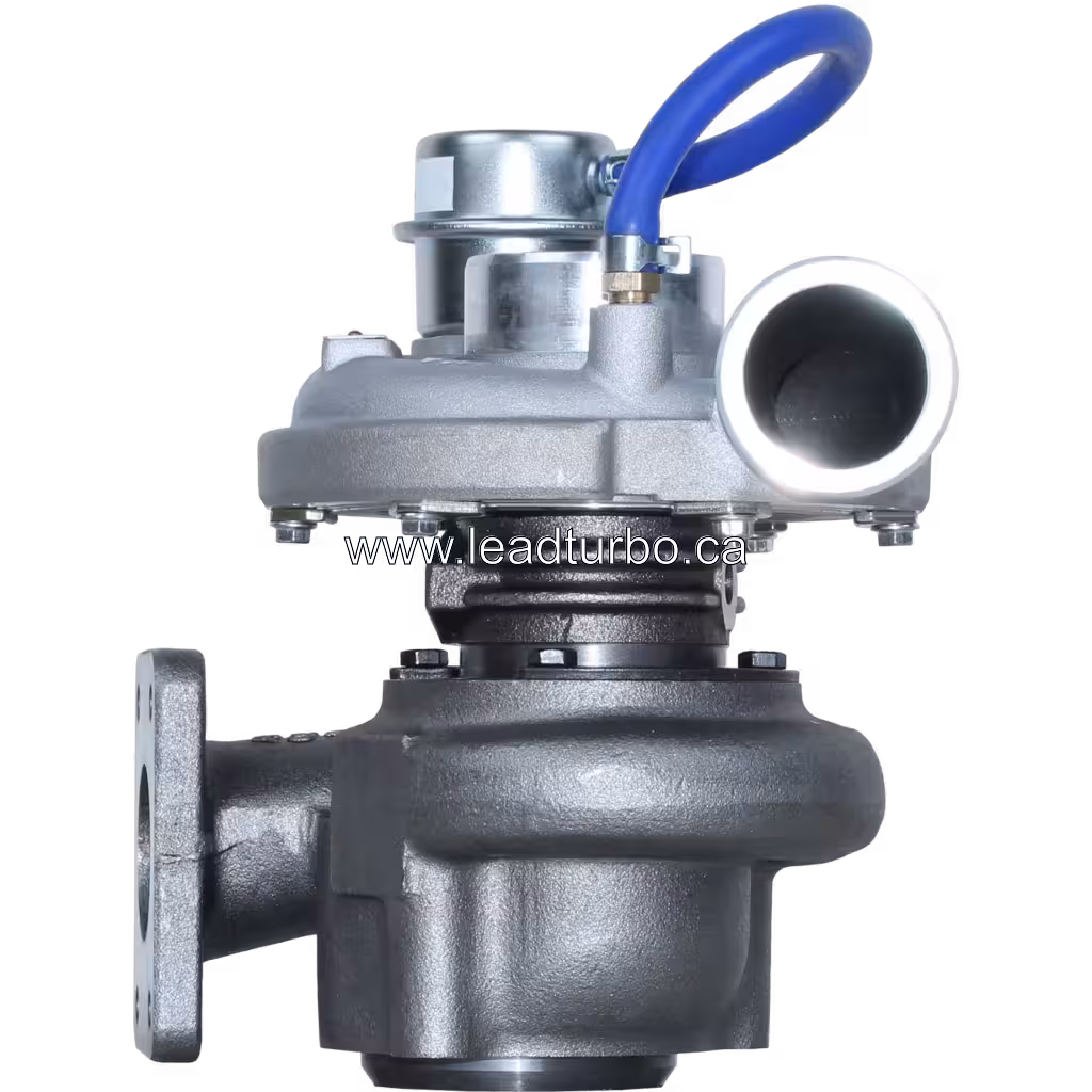 Perkins 1104D-44T turbocharger replacement unit