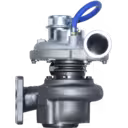 Perkins 1104D-44T turbocharger replacement unit