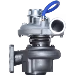 Perkins 1104D-44T Turbocharger Replacement for Industrial & Construction Equipment