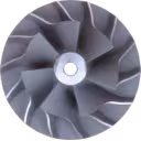 Pièce de rechange roue de compresseur FOR 315348 CW-U