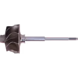 Roue turbine J96 812971-0002 TW – Remplacement