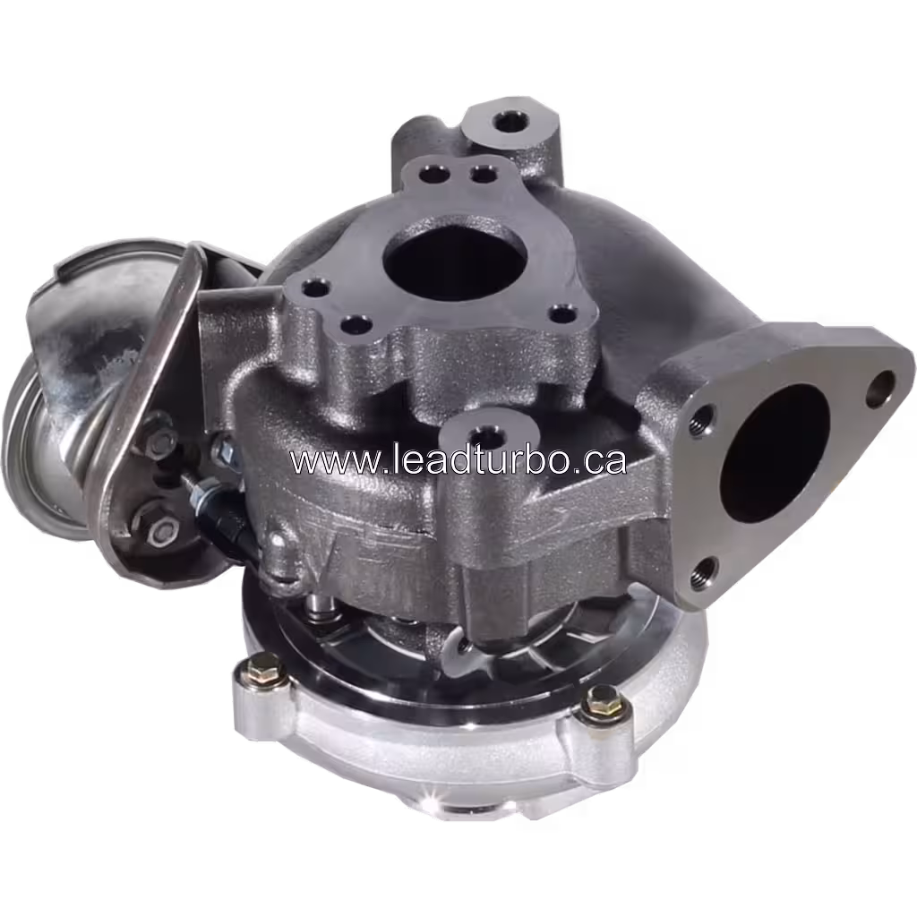 Toyota Avensis and Corolla Turbocharger Unit