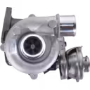 Toyota 1CD-FTV Turbocharger Replacement Assembly