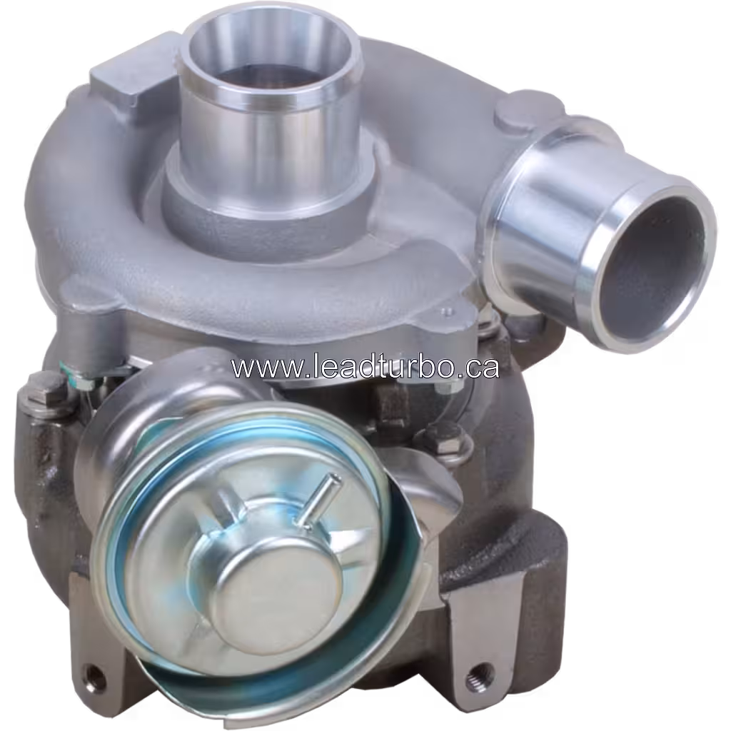 Aftermarket Turbo for Toyota RAV4 and Auris 1CD-FTV