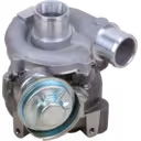Toyota 1CD-FTV Turbocharger Replacement RAV4, Auris, Avensis
