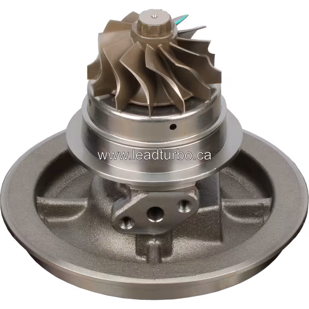 Volvo MD11 turbo replacement core