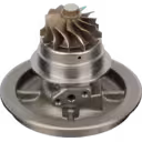 Volvo MD11 turbo replacement core