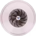 Turbocharger Core Replacement for Volvo D12D and Iveco Cursor 9 Engines thumbnail 4
