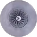 Turbocharger Core for CAT D6G D6D 3306 Engine Replacement thumbnail 4