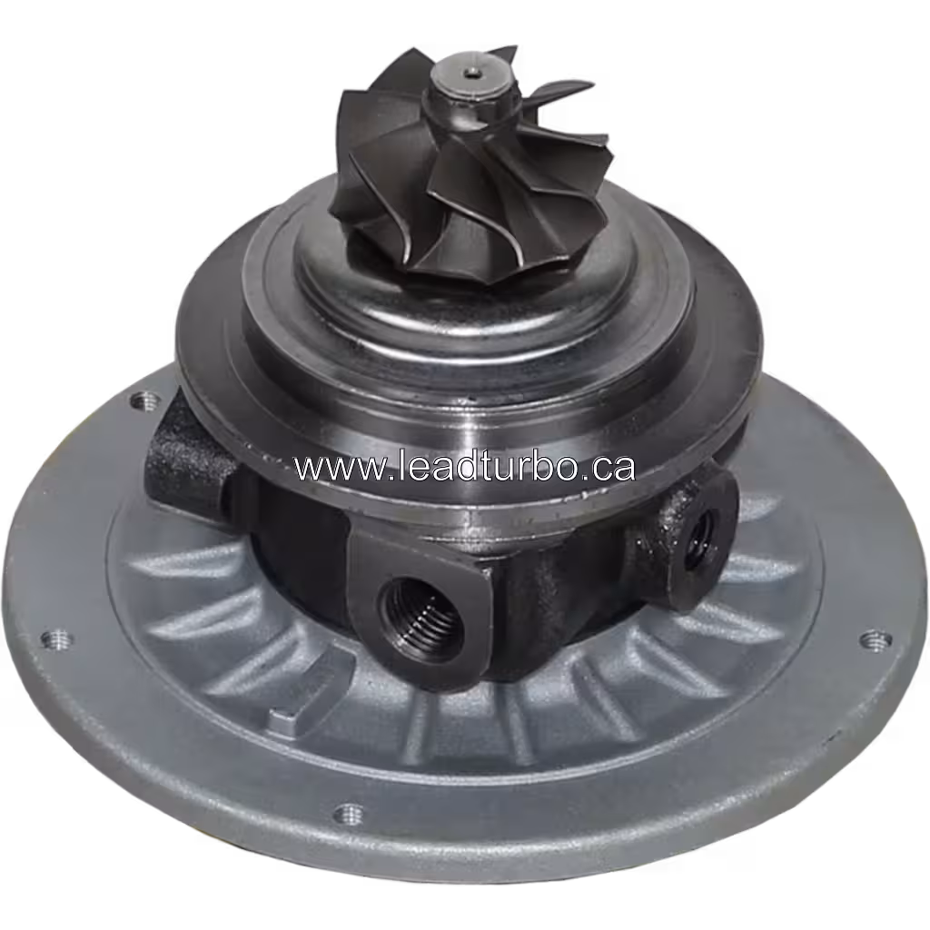 Mazda 115 J97A turbo replacement core