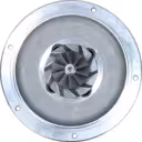 Turbocharger Core for Mazda B2500 Ford Ranger VJ26 Engine thumbnail 4
