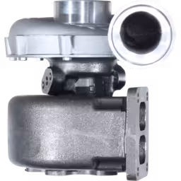 Turbocharger Replacement for Volvo TD100E B9M