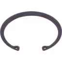 Aftermarket turbo core retaining ring