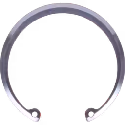 Turbocharger Retaining Ring Replacement
